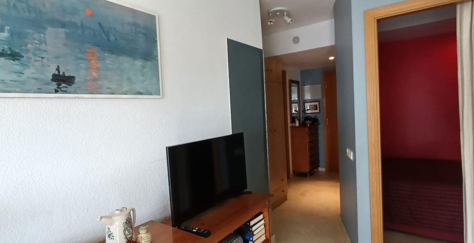 1 bedroom Apartment for sale in Finestrat with pool - € 163,000 (Ref: 9457925)