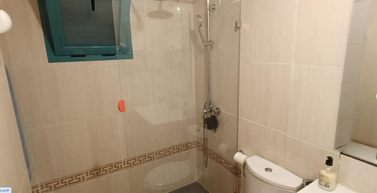 1 bedroom Apartment for sale in Finestrat with pool - € 163,000 (Ref: 9457925)