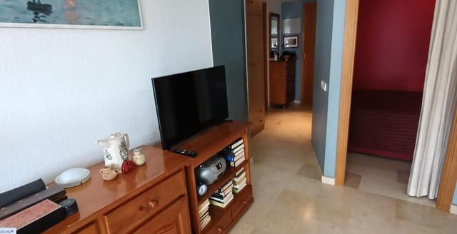 1 bedroom Apartment for sale in Finestrat with pool - € 163,000 (Ref: 9457925)