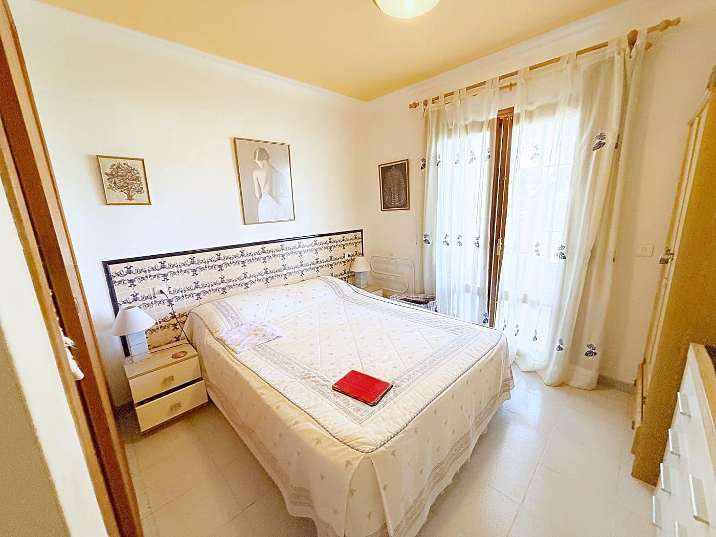 2 bedroom Apartment for sale in Calpe / Calp with pool - € 215,000 (Ref: 9457927)