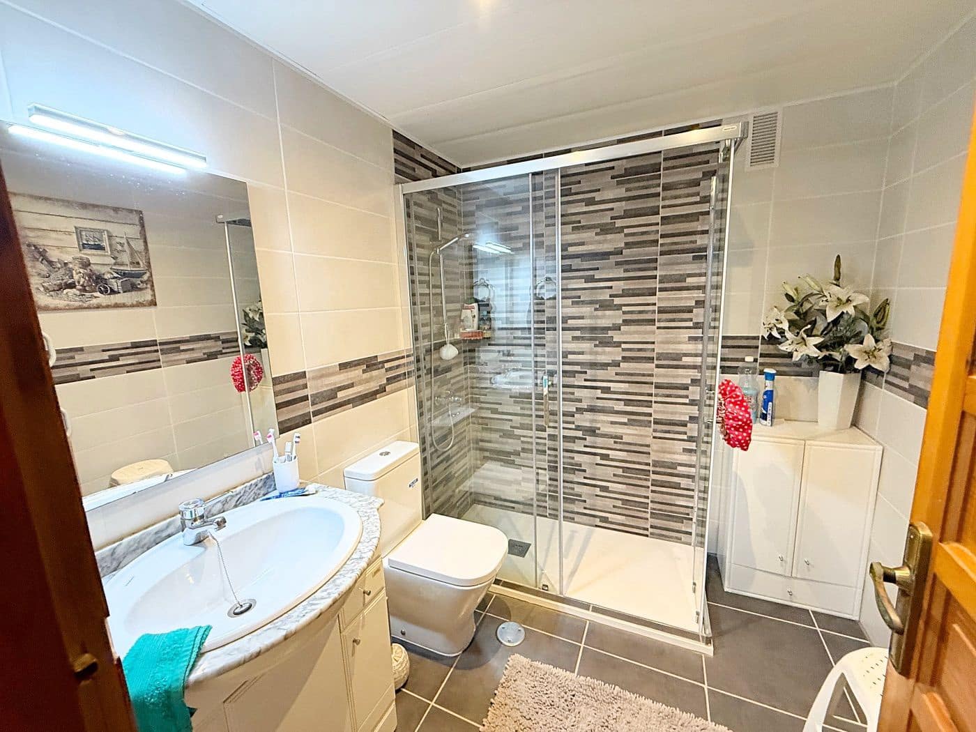 2 bedroom Apartment for sale in Calpe / Calp with pool - € 215,000 (Ref: 9457927)