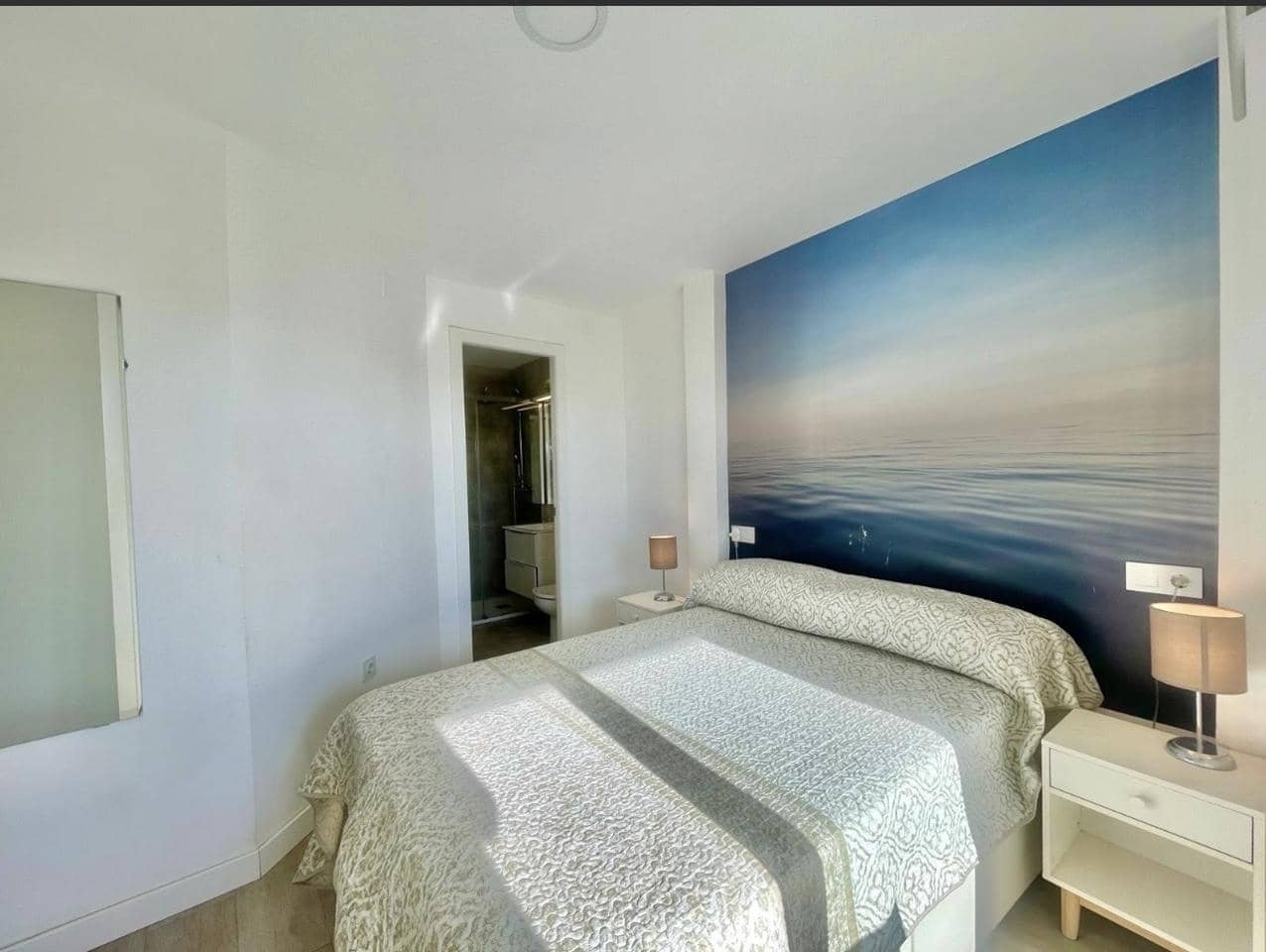 1 soverom Leilighet til salgs i Benidorm - € 195 000 (Ref: 9457928)