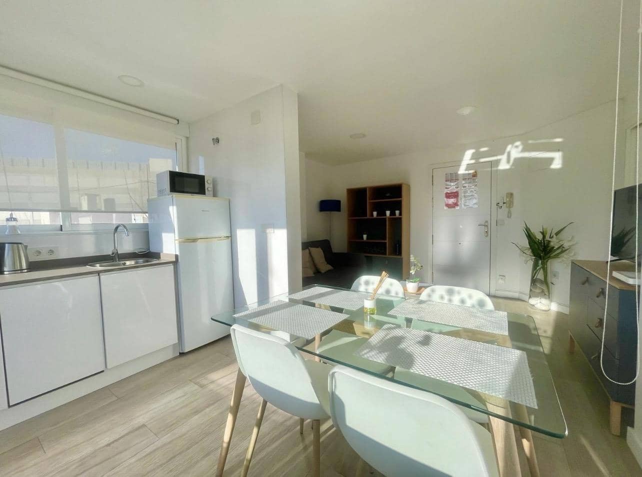 1 soverom Leilighet til salgs i Benidorm - € 195 000 (Ref: 9457928)