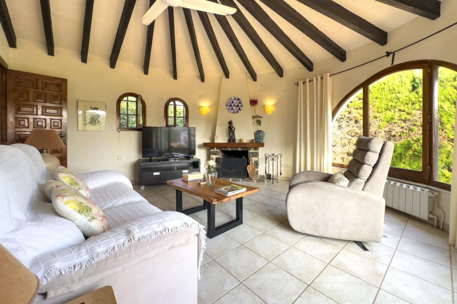 3 bedroom Villa for sale in Calpe / Calp with pool garage - € 650,000 (Ref: 9457941)