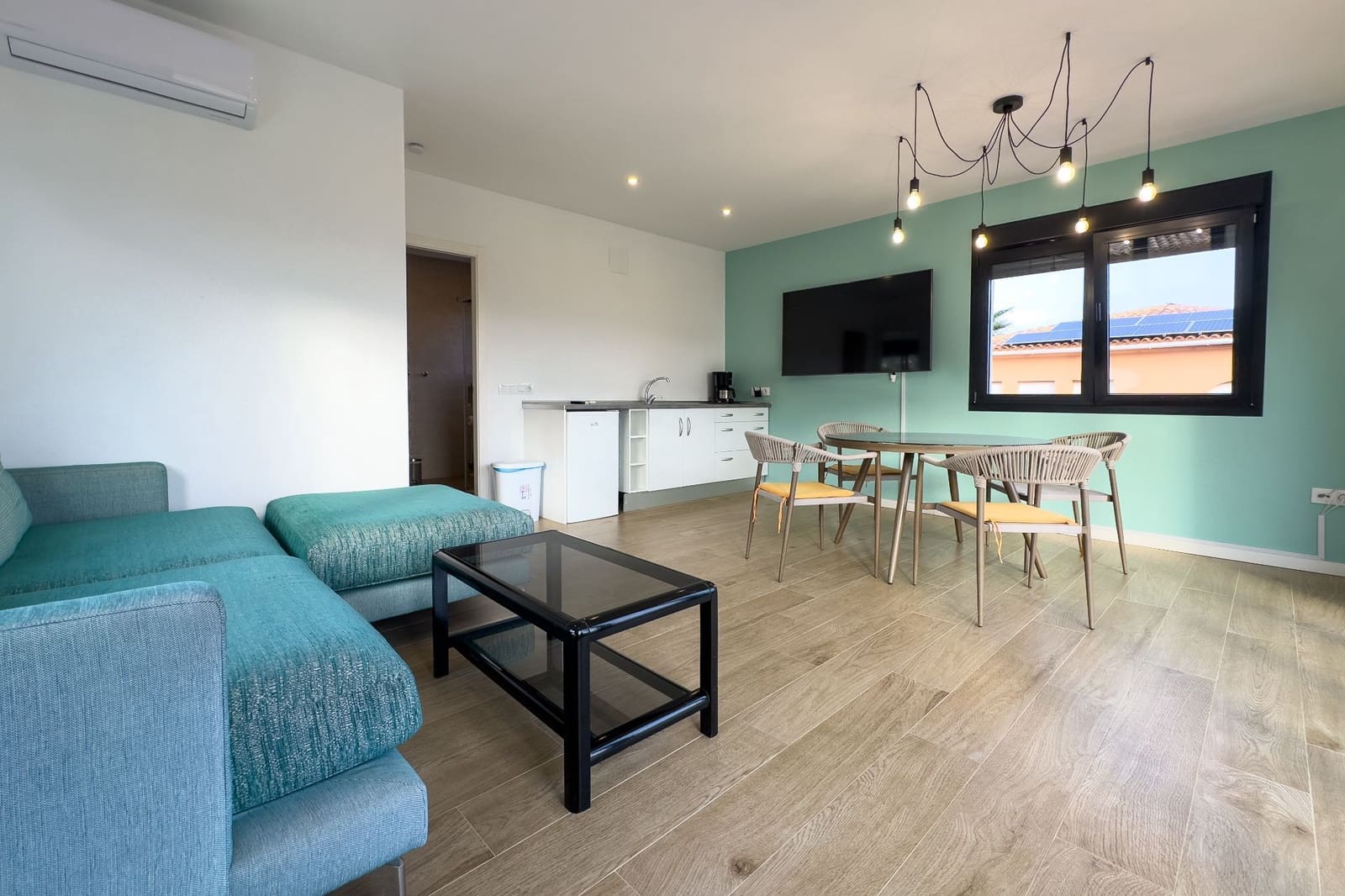 3 bedroom Villa for sale in Calpe / Calp with pool garage - € 650,000 (Ref: 9457941)