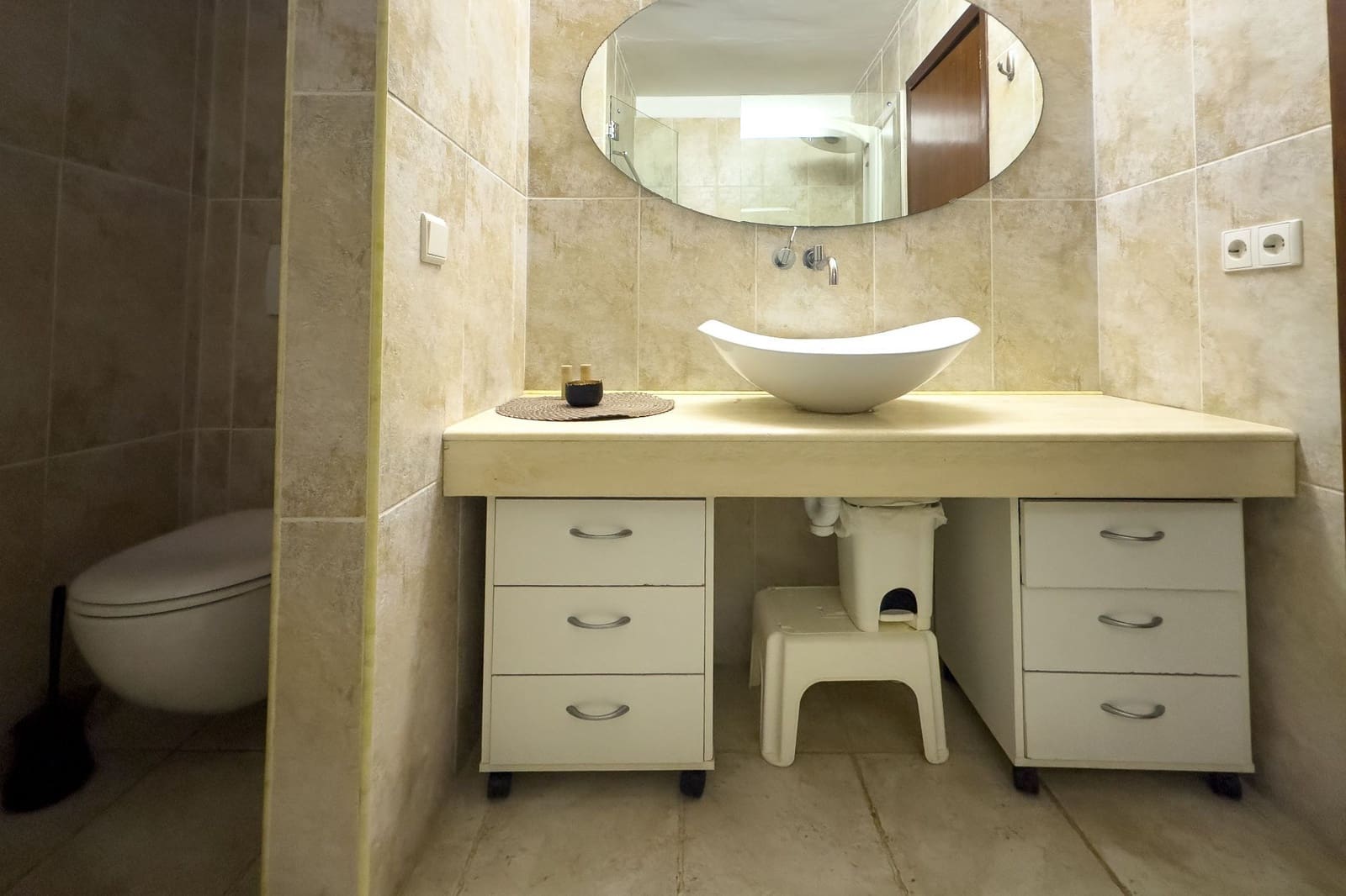 3 bedroom Villa for sale in Calpe / Calp with pool garage - € 650,000 (Ref: 9457941)