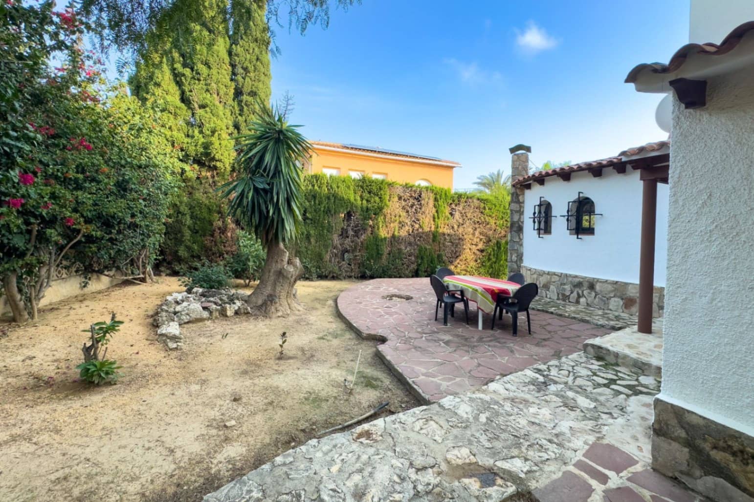 3 bedroom Villa for sale in Calpe / Calp with pool garage - € 650,000 (Ref: 9457941)