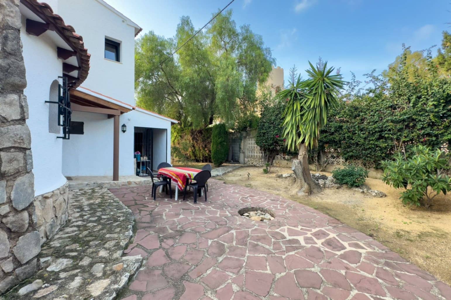 3 bedroom Villa for sale in Calpe / Calp with pool garage - € 650,000 (Ref: 9457941)