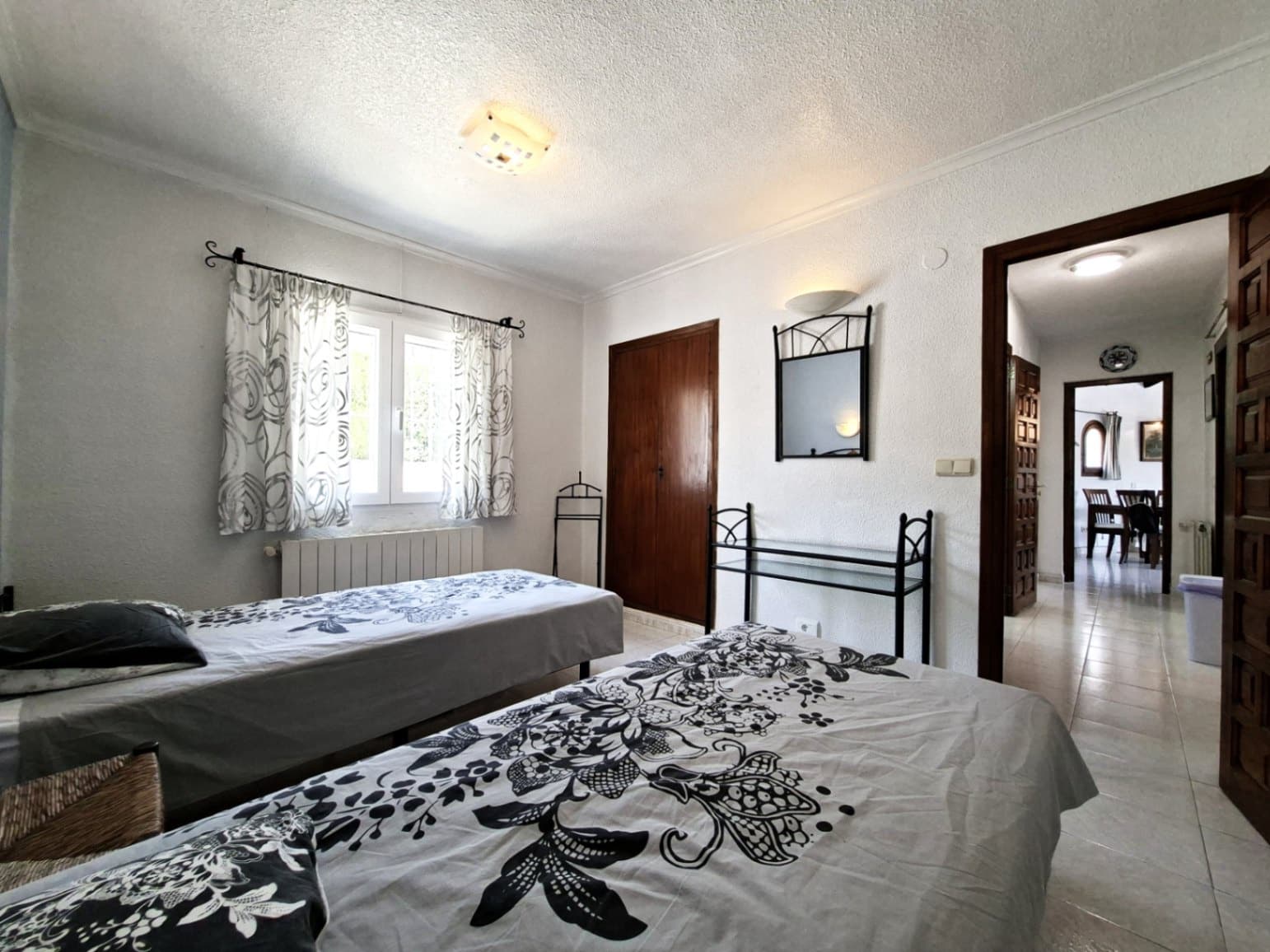 3 bedroom Villa for sale in Calpe / Calp with pool garage - € 550,000 (Ref: 9457942)