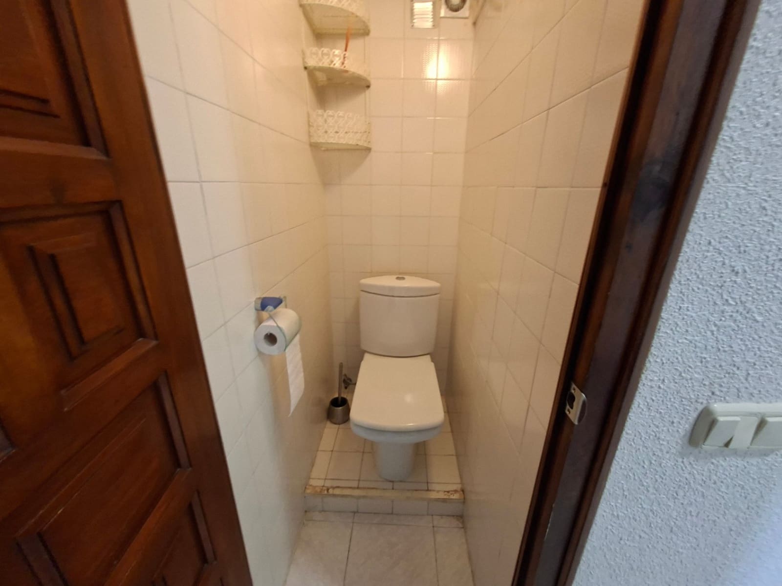 3 bedroom Villa for sale in Calpe / Calp with pool garage - € 550,000 (Ref: 9457942)