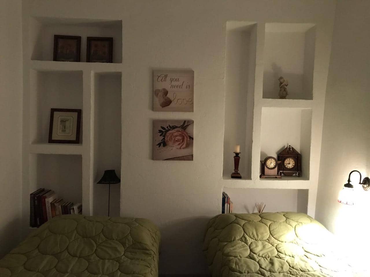 3 Zimmer Haus zu verkaufen in Finestrat - 190.900 € (Ref: 9457946)