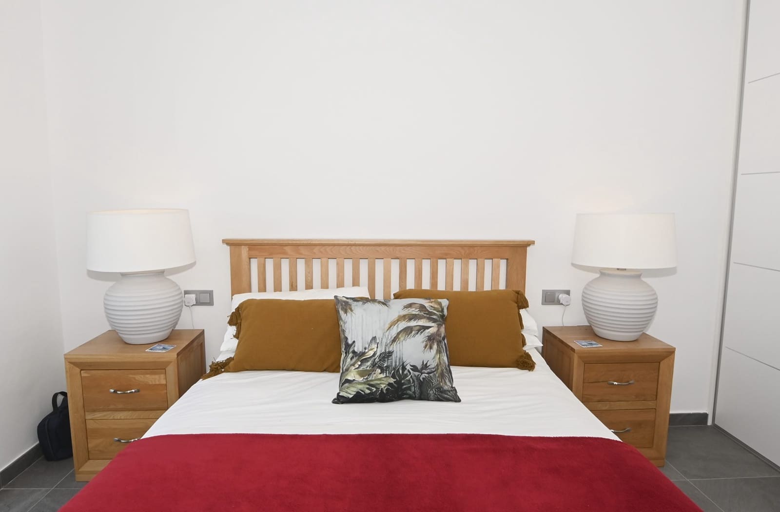 2 chambre Villa/Maison à vendre à Calpe / Calp avec piscine garage - 650 000 € (Ref: 9457950)