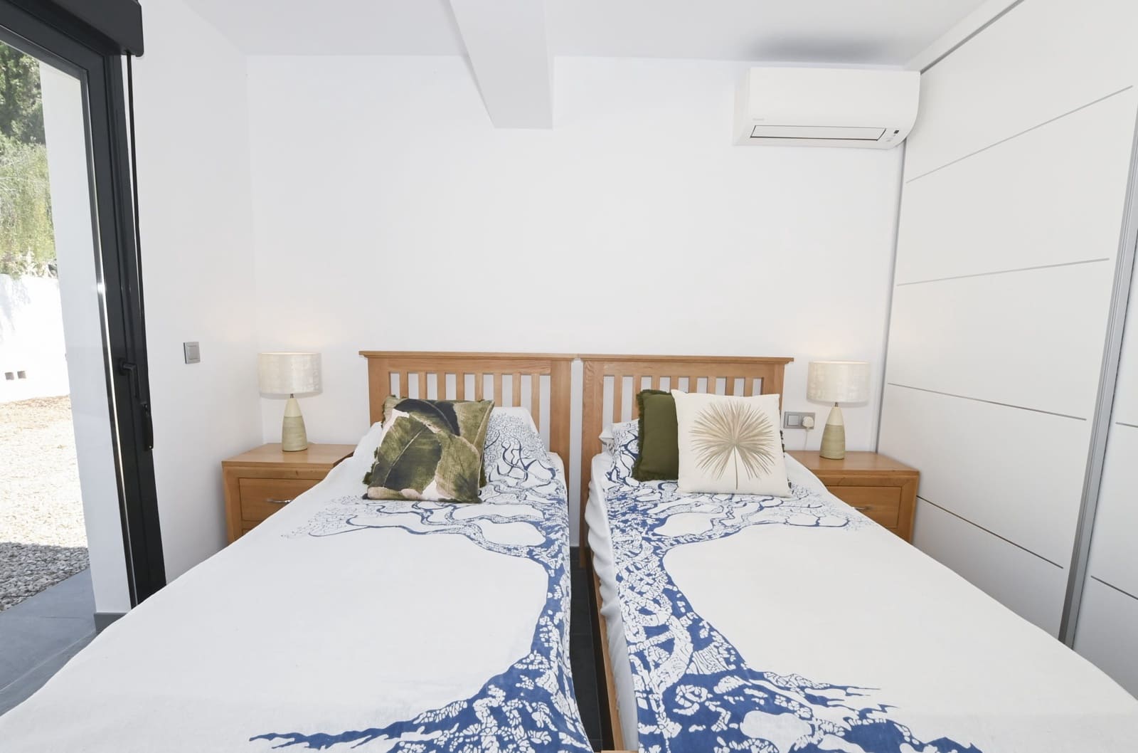 2 chambre Villa/Maison à vendre à Calpe / Calp avec piscine garage - 650 000 € (Ref: 9457950)