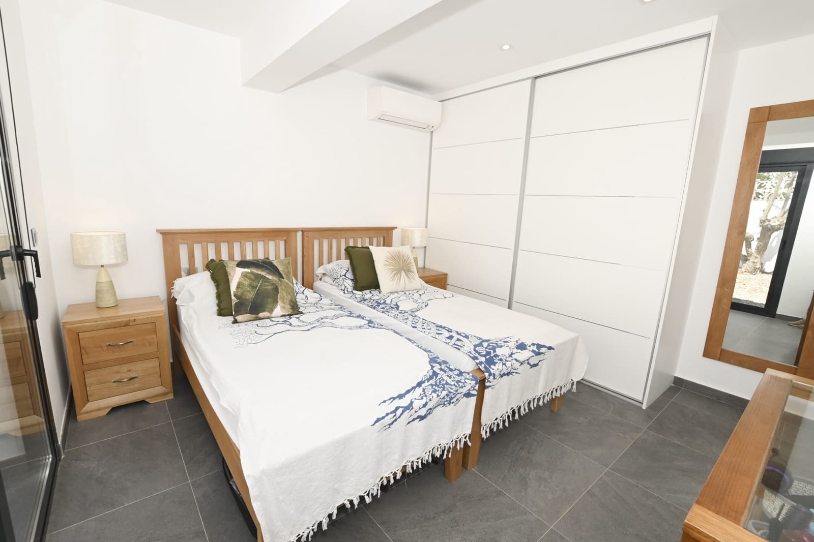 2 chambre Villa/Maison à vendre à Calpe / Calp avec piscine garage - 650 000 € (Ref: 9457950)