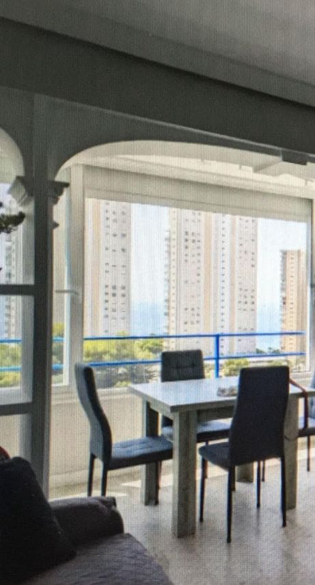 2 bedroom Apartment for sale in Benidorm with pool - € 314,000 (Ref: 9457953)