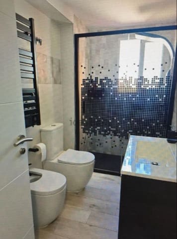 2 bedroom Apartment for sale in Poniente, Benidorm with pool - € 314,000 (Ref: 9457953)