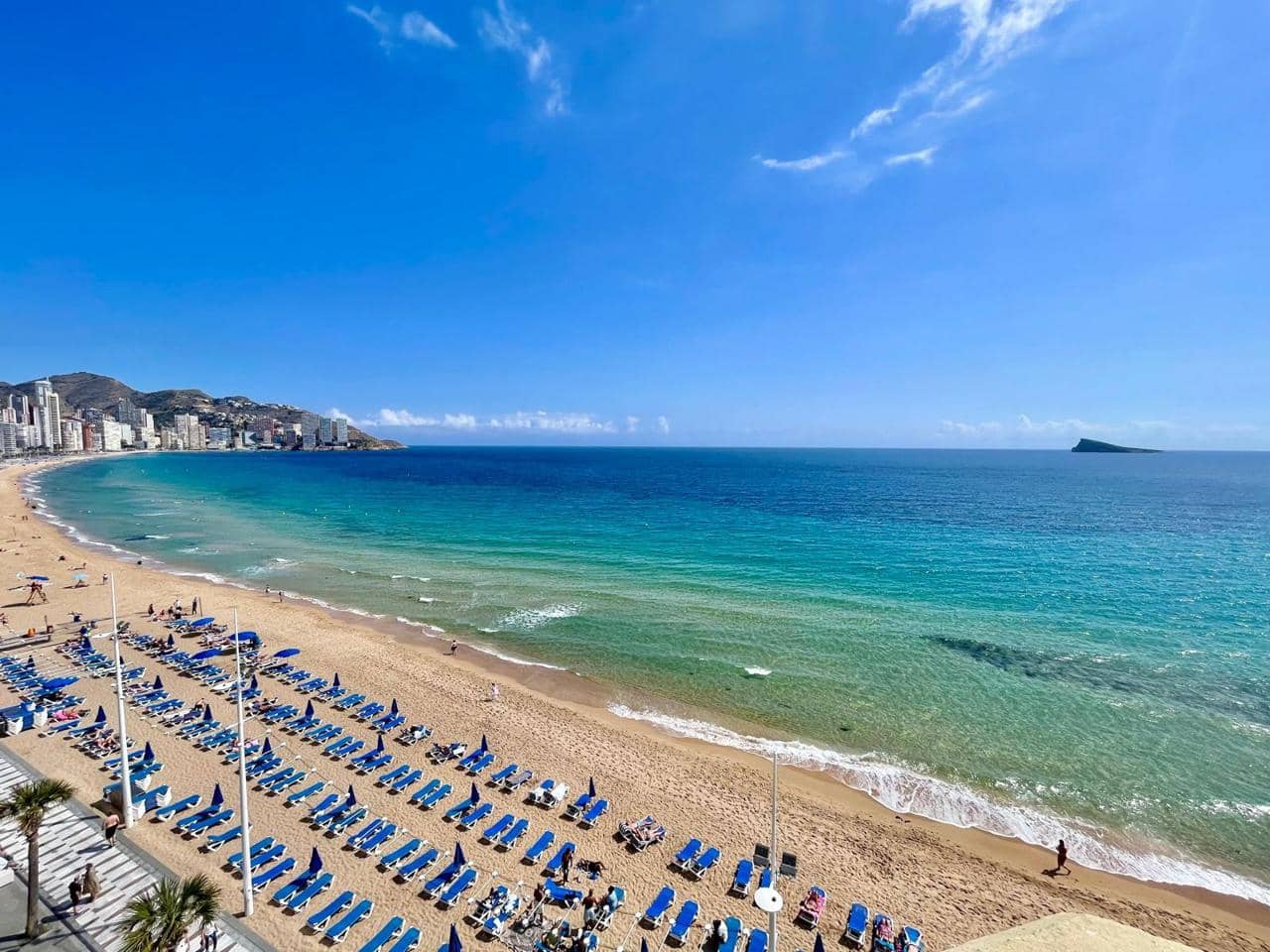 3 slaapkamer Penthouse te koop in Benidorm - € 700.000 (Ref: 9457957)