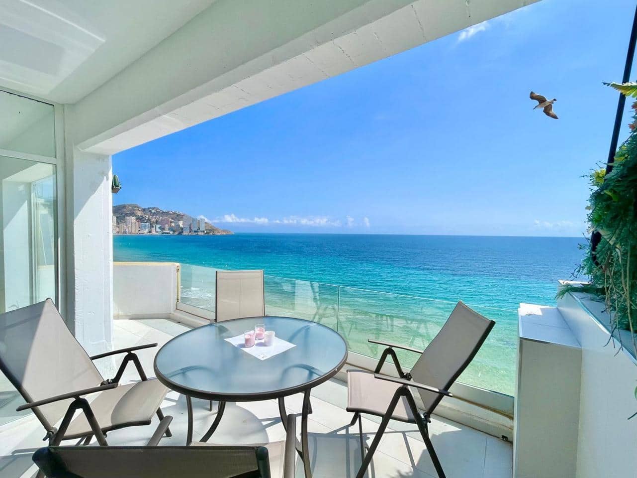 3 slaapkamer Penthouse te koop in Benidorm - € 700.000 (Ref: 9457957)