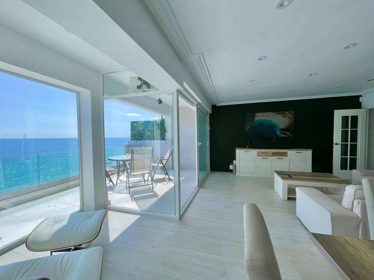 3 slaapkamer Penthouse te koop in Benidorm - € 700.000 (Ref: 9457957)