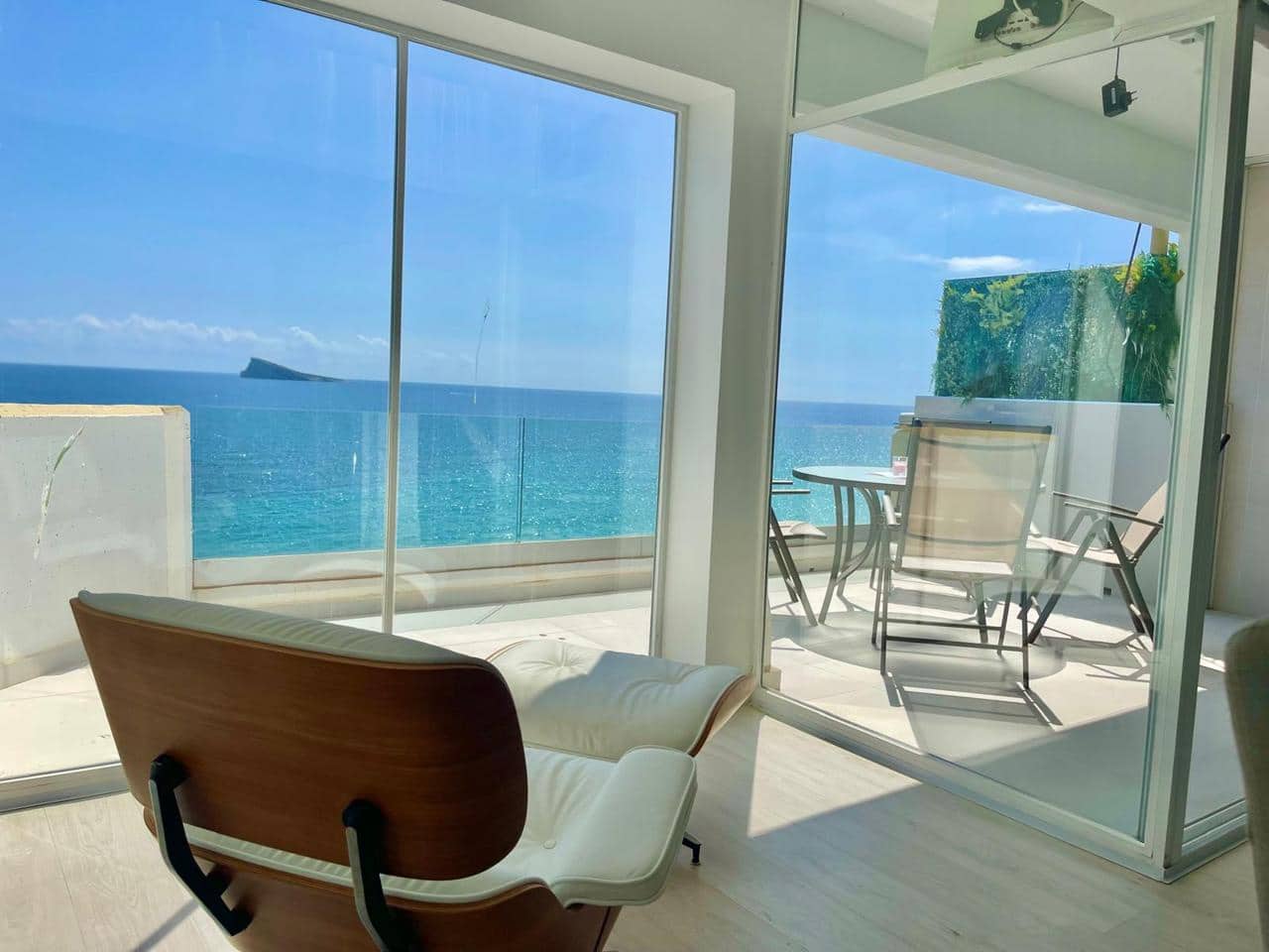 3 slaapkamer Penthouse te koop in Benidorm - € 700.000 (Ref: 9457957)