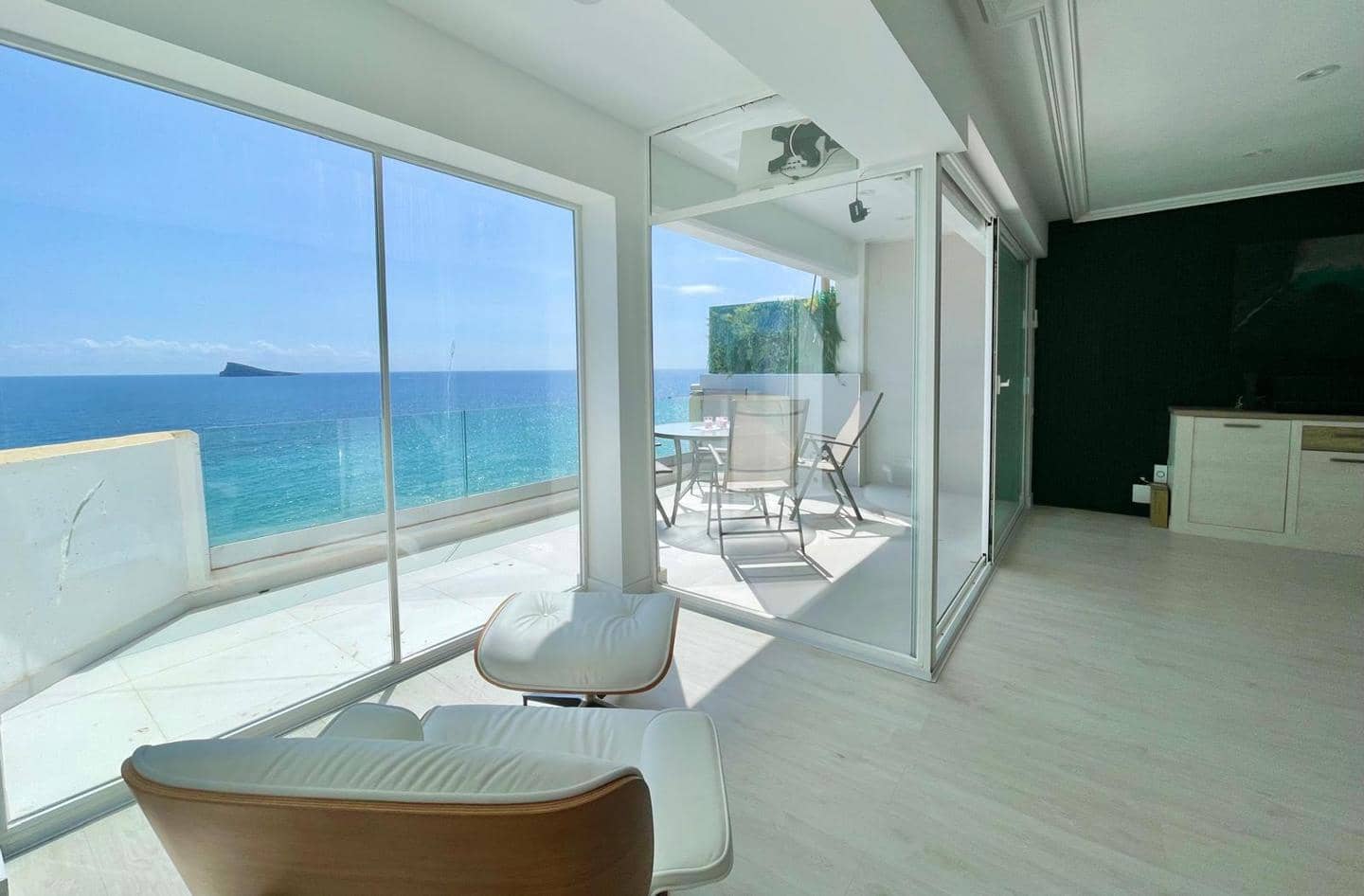 3 slaapkamer Penthouse te koop in Benidorm - € 700.000 (Ref: 9457957)