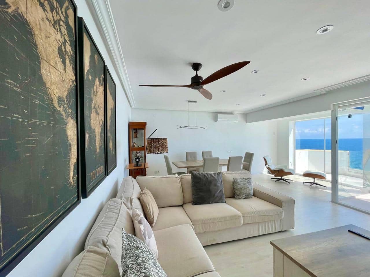 3 slaapkamer Penthouse te koop in Benidorm - € 700.000 (Ref: 9457957)