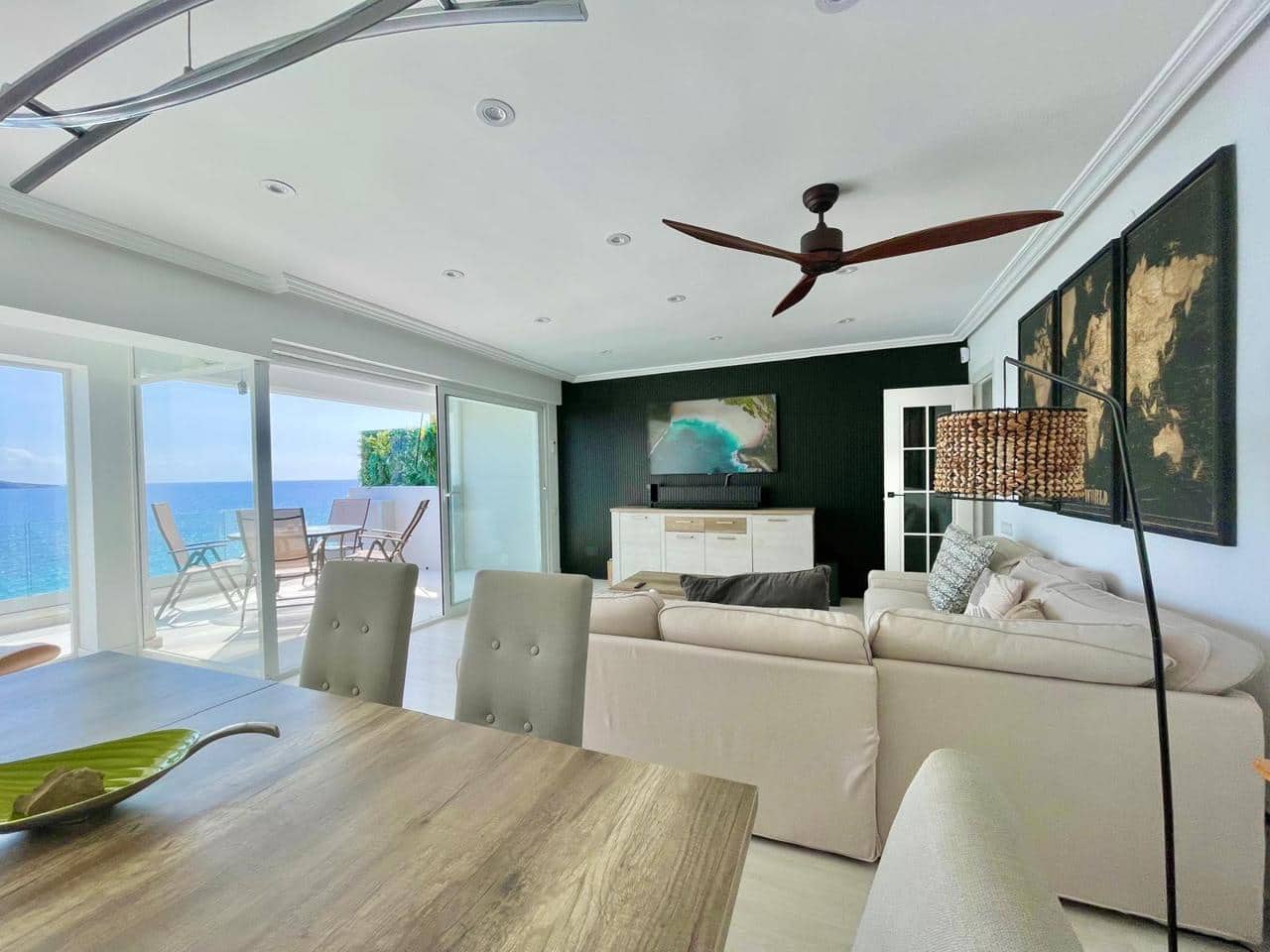 3 slaapkamer Penthouse te koop in Benidorm - € 700.000 (Ref: 9457957)