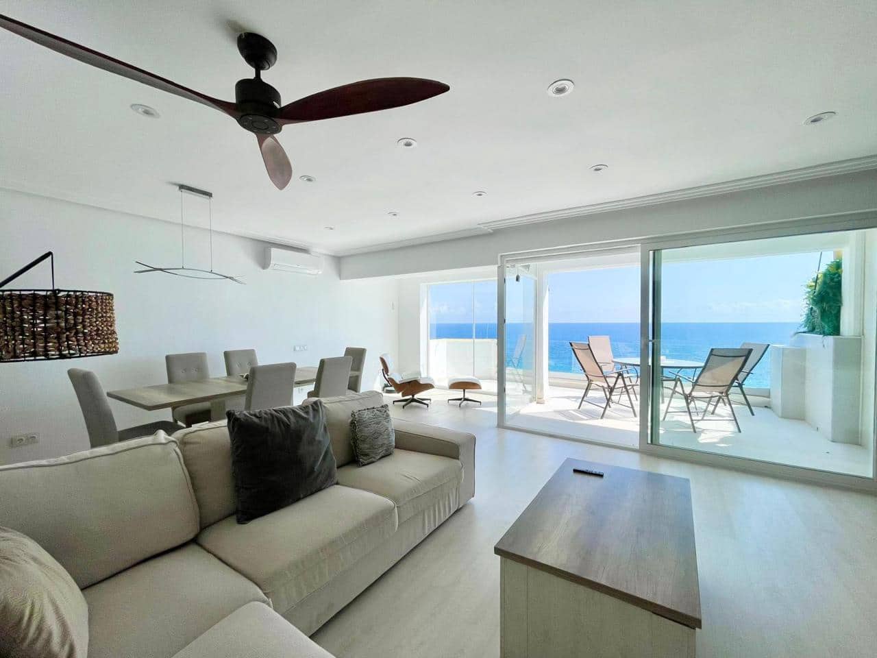 3 slaapkamer Penthouse te koop in Benidorm - € 700.000 (Ref: 9457957)