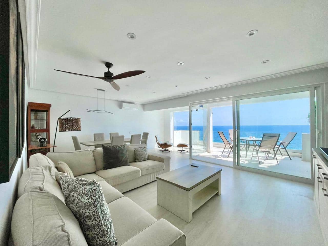 3 slaapkamer Penthouse te koop in Benidorm - € 700.000 (Ref: 9457957)