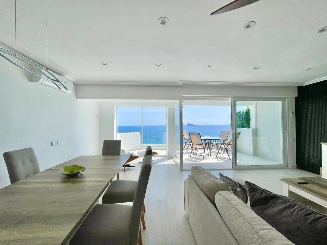 3 slaapkamer Penthouse te koop in Benidorm - € 700.000 (Ref: 9457957)