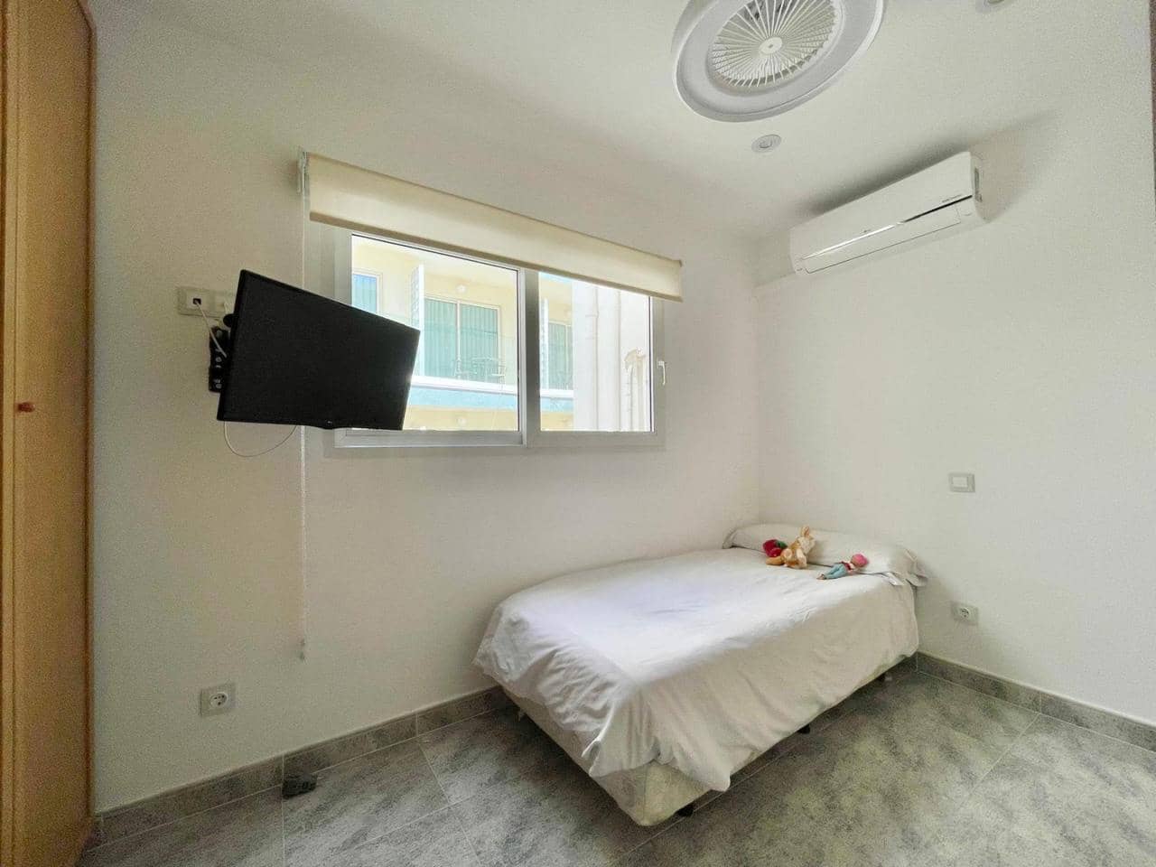 3 slaapkamer Penthouse te koop in Benidorm - € 700.000 (Ref: 9457957)