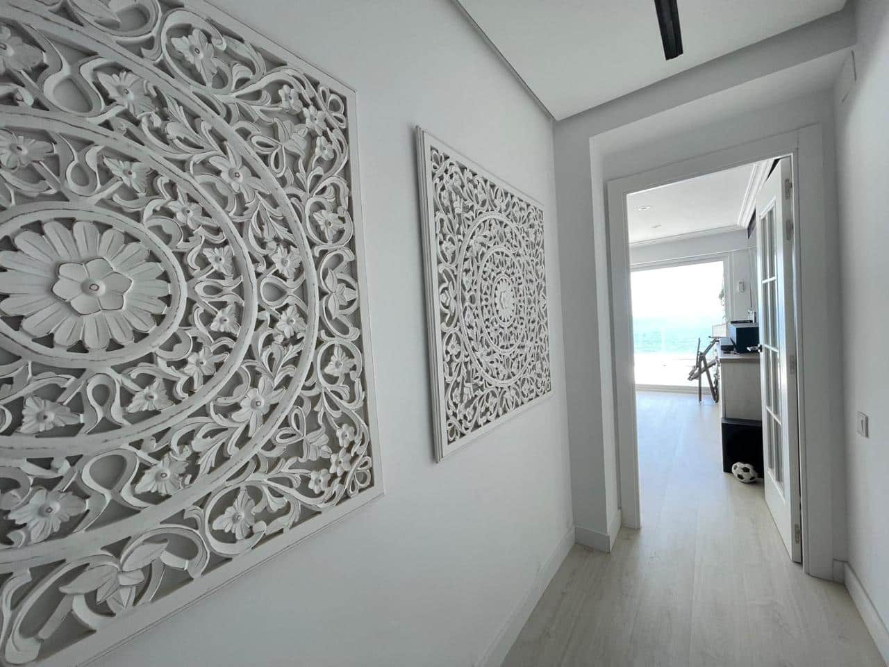 3 slaapkamer Penthouse te koop in Benidorm - € 700.000 (Ref: 9457957)