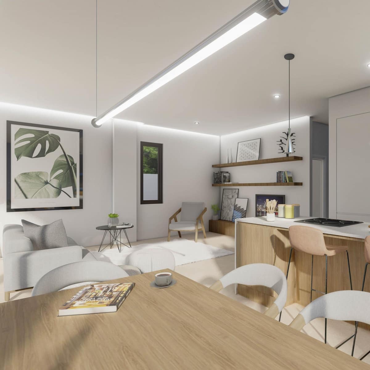 3 bedroom Villa for sale in Alicante / Alacant city with pool - € 950,000 (Ref: 9458005)