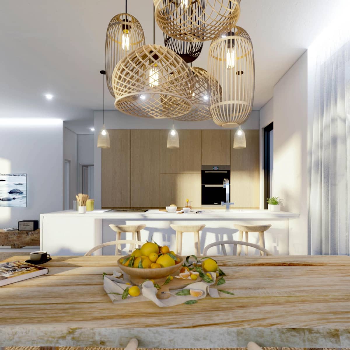 3 bedroom Villa for sale in Alicante / Alacant city with pool - € 950,000 (Ref: 9458005)