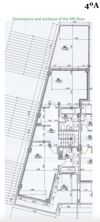 3 bedroom Apartment for sale in Relleu with pool - € 229,000 (Ref: 9458032)
