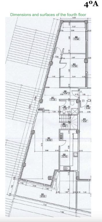 3 bedroom Apartment for sale in Relleu with pool - € 229,000 (Ref: 9458032)