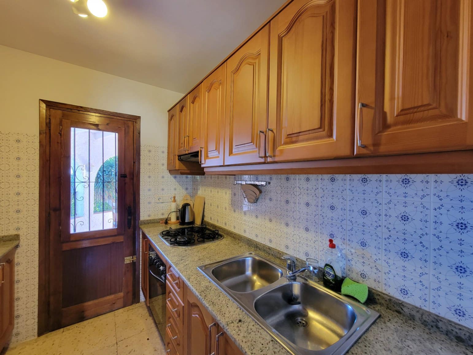 3 bedroom Villa for sale in Calpe / Calp with pool garage - € 525,000 (Ref: 9458059)