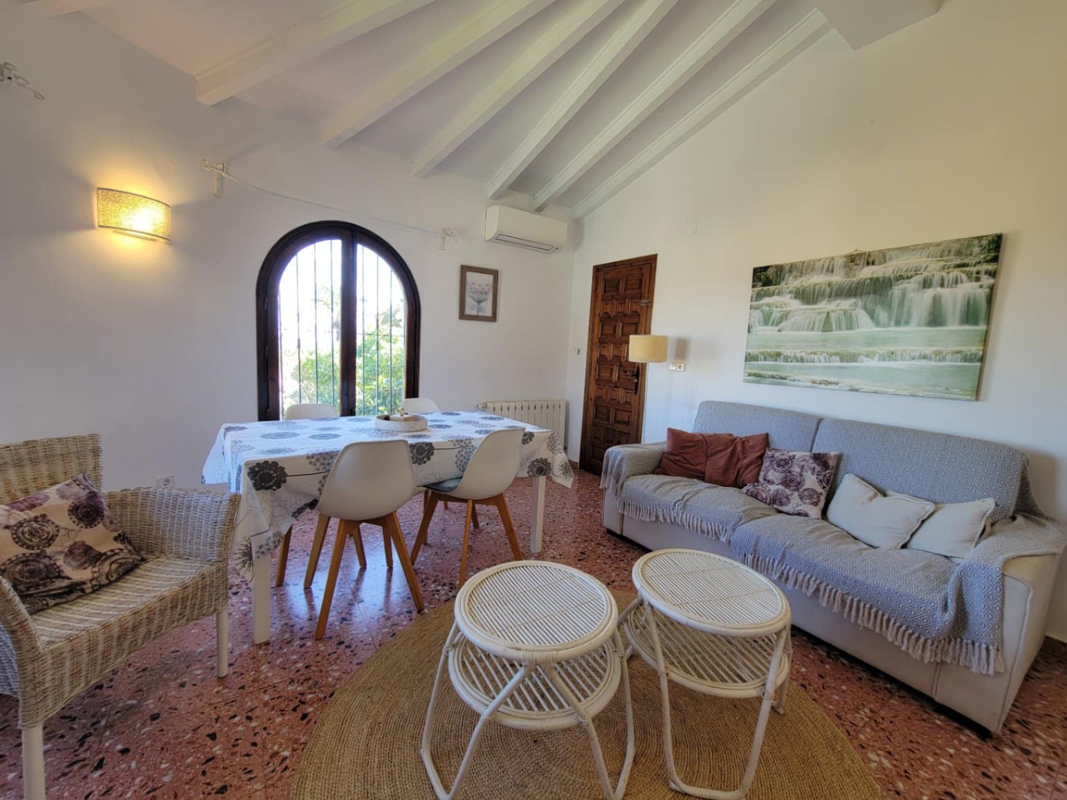 3 bedroom Villa for sale in Calpe / Calp with pool garage - € 525,000 (Ref: 9458059)