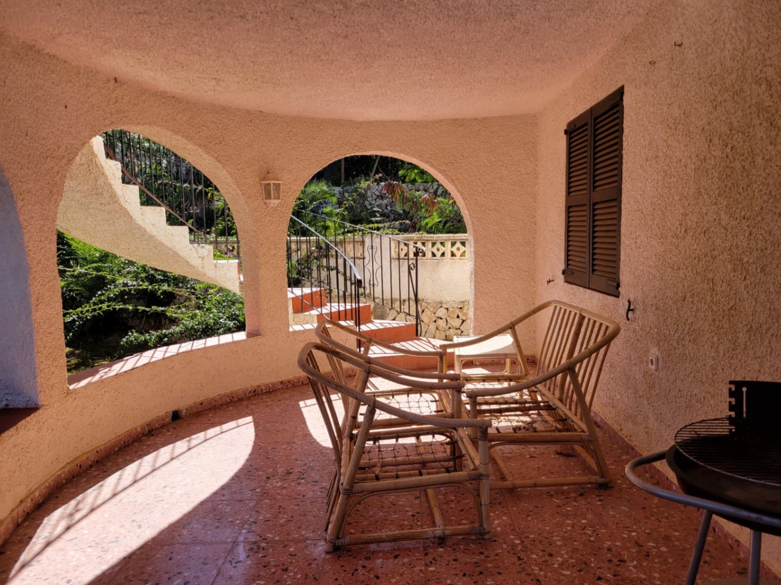 3 bedroom Villa for sale in Calpe / Calp with pool garage - € 525,000 (Ref: 9458059)