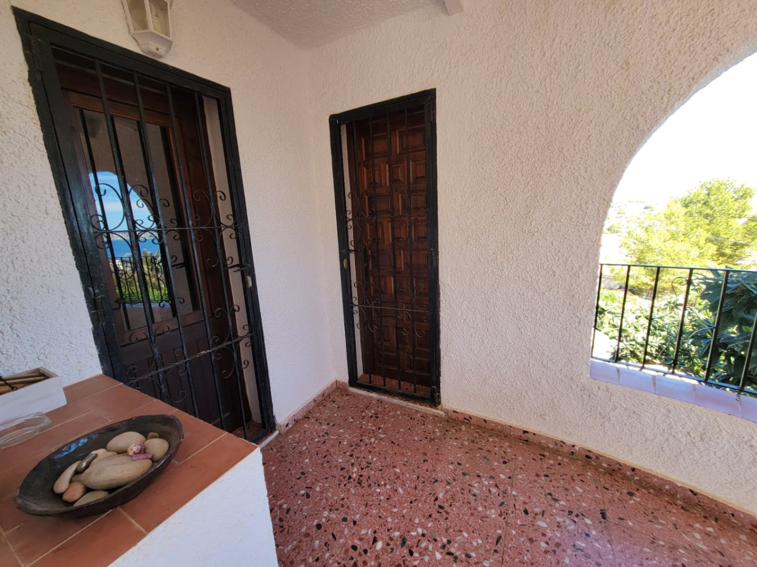 3 bedroom Villa for sale in Calpe / Calp with pool garage - € 525,000 (Ref: 9458059)