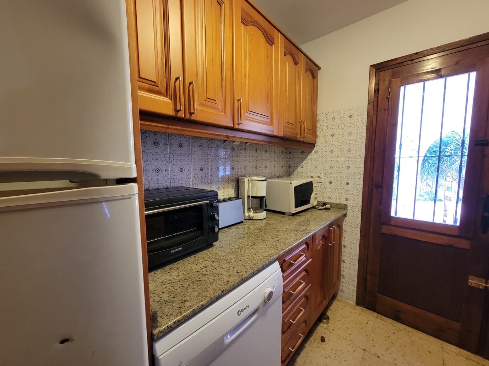 3 bedroom Villa for sale in Calpe / Calp with pool garage - € 525,000 (Ref: 9458059)