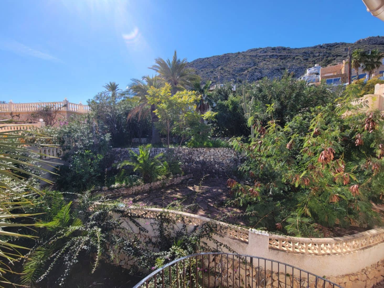 3 bedroom Villa for sale in Calpe / Calp with pool garage - € 525,000 (Ref: 9458059)