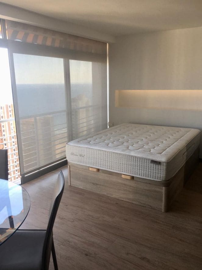 Apartamento para venda em Benidorm com piscina garagem - 265 200 € (Ref: 9458063)