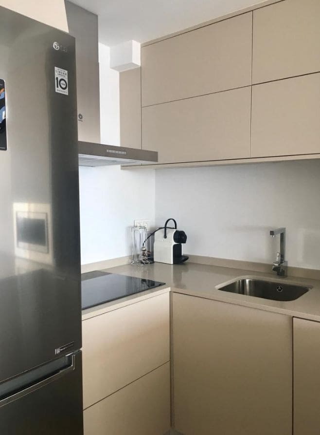 Apartamento para venda em Benidorm com piscina garagem - 265 200 € (Ref: 9458063)