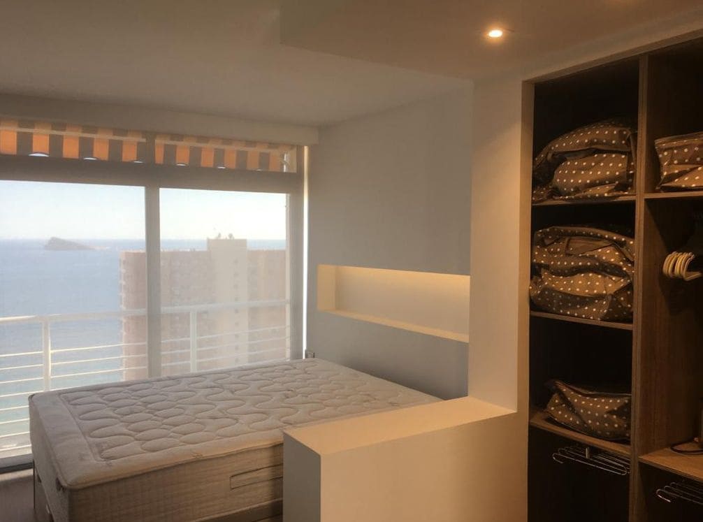 Apartamento para venda em Benidorm com piscina garagem - 265 200 € (Ref: 9458063)