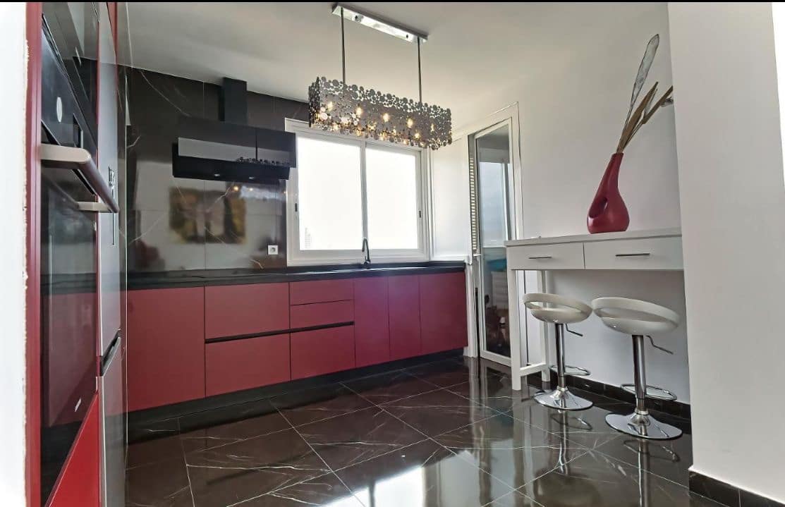 3 quarto Apartamento para venda em La Villajoyosa / Vila Joiosa com piscina garagem - 520 000 € (Ref: 9458074)