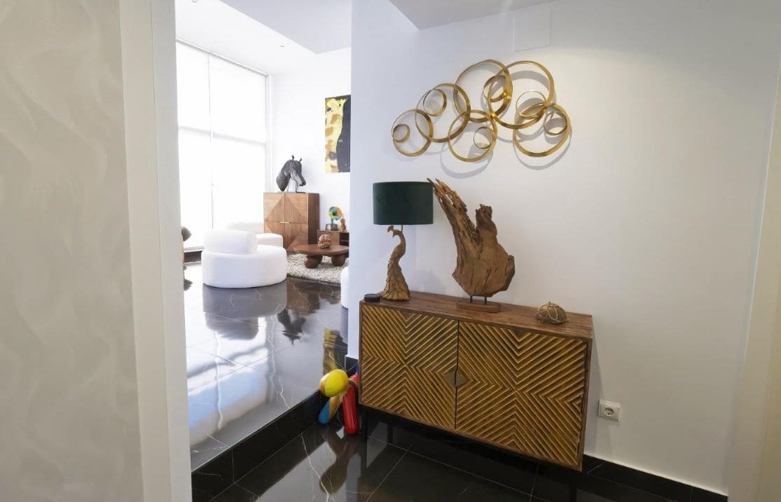 3 quarto Apartamento para venda em La Villajoyosa / Vila Joiosa com piscina garagem - 520 000 € (Ref: 9458074)