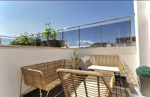 3 quarto Apartamento para venda em La Villajoyosa / Vila Joiosa com piscina garagem - 520 000 € (Ref: 9458074)