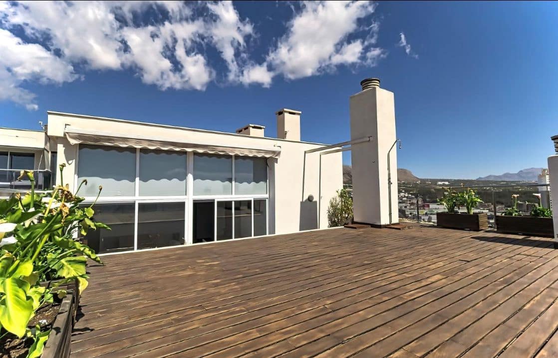 3 quarto Apartamento para venda em La Villajoyosa / Vila Joiosa com piscina garagem - 520 000 € (Ref: 9458074)