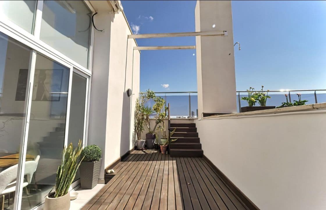 3 quarto Apartamento para venda em La Villajoyosa / Vila Joiosa com piscina garagem - 520 000 € (Ref: 9458074)